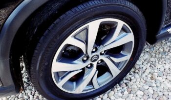 Citroën C4 Aircross – 2015r.! 1.6 hdi! 153tys.km! Serwis! Oryginał! Świeżo Sprow.! Zarejestr full