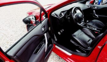 Citroën DS4 – 2013r.! 2.0 HDI – 163KM! Navi! Xenon! Skóry! Klimatronic! Zarejestr.! full