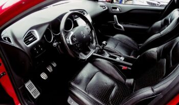 Citroën DS4 – 2013r.! 2.0 HDI – 163KM! Navi! Xenon! Skóry! Klimatronic! Zarejestr.! full