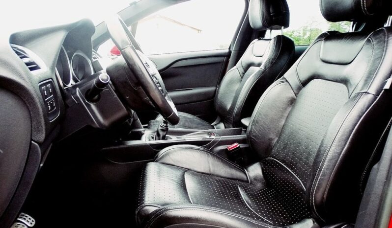 Citroën DS4 – 2013r.! 2.0 HDI – 163KM! Navi! Xenon! Skóry! Klimatronic! Zarejestr.! full