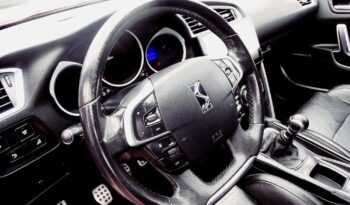 Citroën DS4 – 2013r.! 2.0 HDI – 163KM! Navi! Xenon! Skóry! Klimatronic! Zarejestr.! full