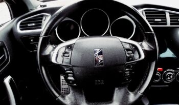 Citroën DS4 – 2013r.! 2.0 HDI – 163KM! Navi! Xenon! Skóry! Klimatronic! Zarejestr.! full