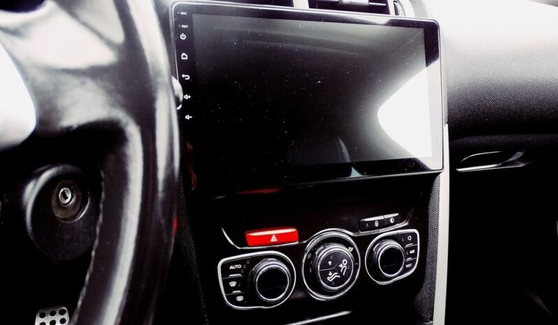 Citroën DS4 – 2013r.! 2.0 HDI – 163KM! Navi! Xenon! Skóry! Klimatronic! Zarejestr.! full