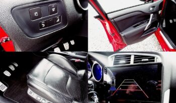 Citroën DS4 – 2013r.! 2.0 HDI – 163KM! Navi! Xenon! Skóry! Klimatronic! Zarejestr.! full