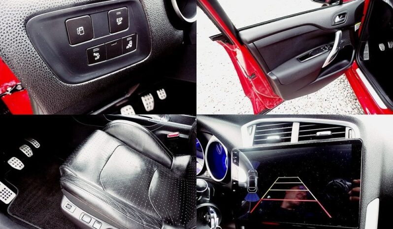 Citroën DS4 – 2013r.! 2.0 HDI – 163KM! Navi! Xenon! Skóry! Klimatronic! Zarejestr.! full