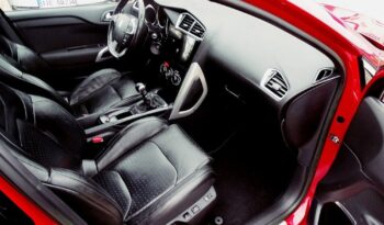 Citroën DS4 – 2013r.! 2.0 HDI – 163KM! Navi! Xenon! Skóry! Klimatronic! Zarejestr.! full