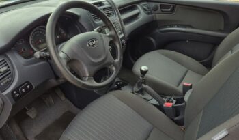 Kia Sportage 2.0 CRDI 4WD 2009r. 4 x 4 113 tys.km ! Klima ! Alu ! 2kpl kół ! full