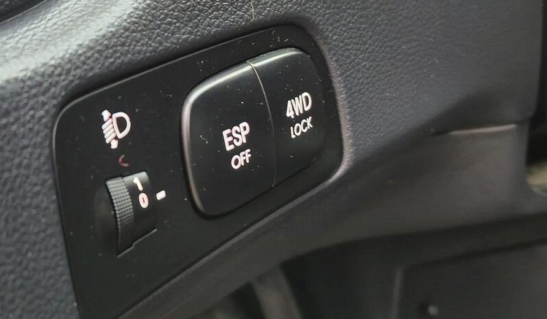 Kia Sportage 2.0 CRDI 4WD 2009r. 4 x 4 113 tys.km ! Klima ! Alu ! 2kpl kół ! full