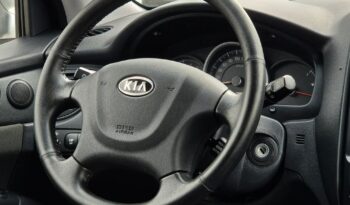 Kia Sportage 2.0 CRDI 4WD 2009r. 4 x 4 113 tys.km ! Klima ! Alu ! 2kpl kół ! full