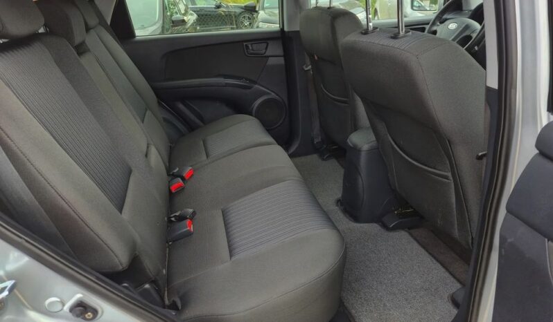 Kia Sportage 2.0 CRDI 4WD 2009r. 4 x 4 113 tys.km ! Klima ! Alu ! 2kpl kół ! full