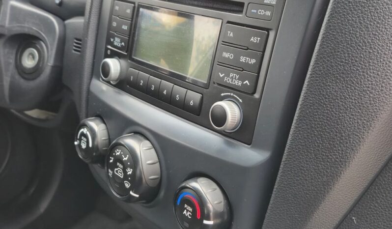 Kia Sportage 2.0 CRDI 4WD 2009r. 4 x 4 113 tys.km ! Klima ! Alu ! 2kpl kół ! full