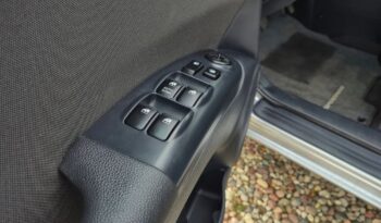 Kia Sportage 2.0 CRDI 4WD 2009r. 4 x 4 113 tys.km ! Klima ! Alu ! 2kpl kół ! full