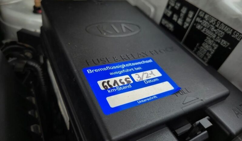 Kia Sportage 2.0 CRDI 4WD 2009r. 4 x 4 113 tys.km ! Klima ! Alu ! 2kpl kół ! full