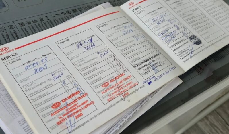 Kia Sportage 2.0 CRDI 4WD 2009r. 4 x 4 113 tys.km ! Klima ! Alu ! 2kpl kół ! full