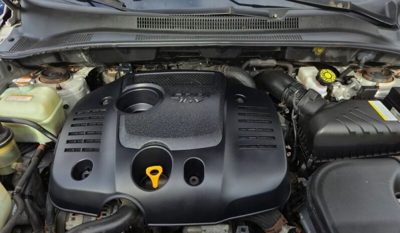 Kia Sportage 2.0 CRDI 4WD 2009r. 4 x 4 113 tys.km ! Klima ! Alu ! 2kpl kół ! full