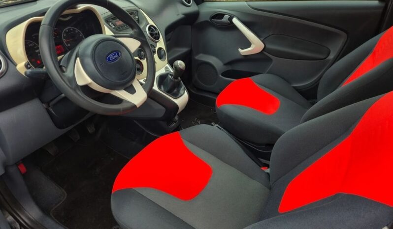 Ford KA 1.2 Grand Prix Klimatyzacja ! 111 tys.km ! full