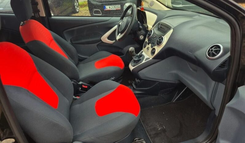 Ford KA 1.2 Grand Prix Klimatyzacja ! 111 tys.km ! full