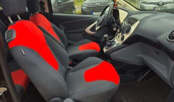 Ford KA 1.2 Grand Prix Klimatyzacja ! 111 tys.km ! full