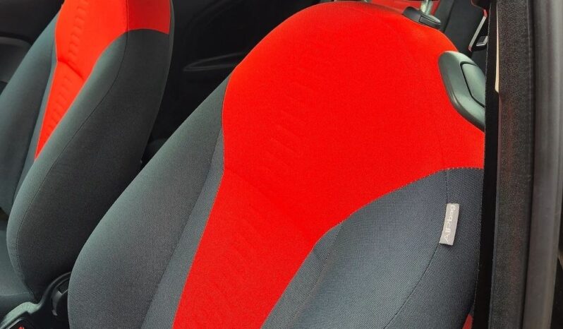 Ford KA 1.2 Grand Prix Klimatyzacja ! 111 tys.km ! full