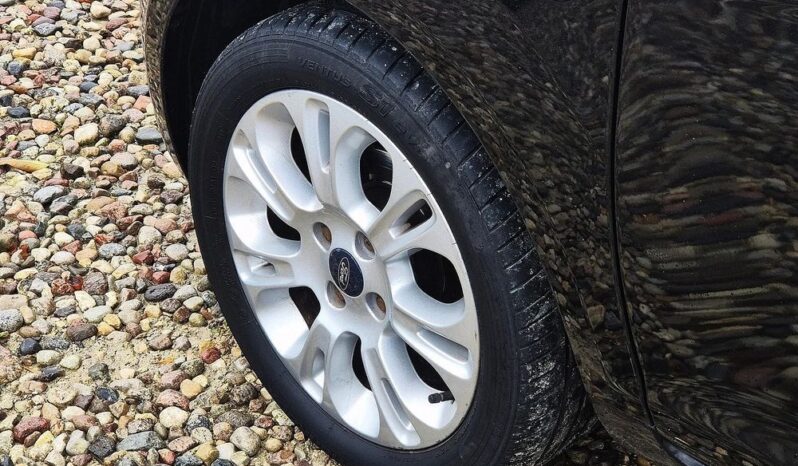 Ford KA 1.2 Grand Prix Klimatyzacja ! 111 tys.km ! full