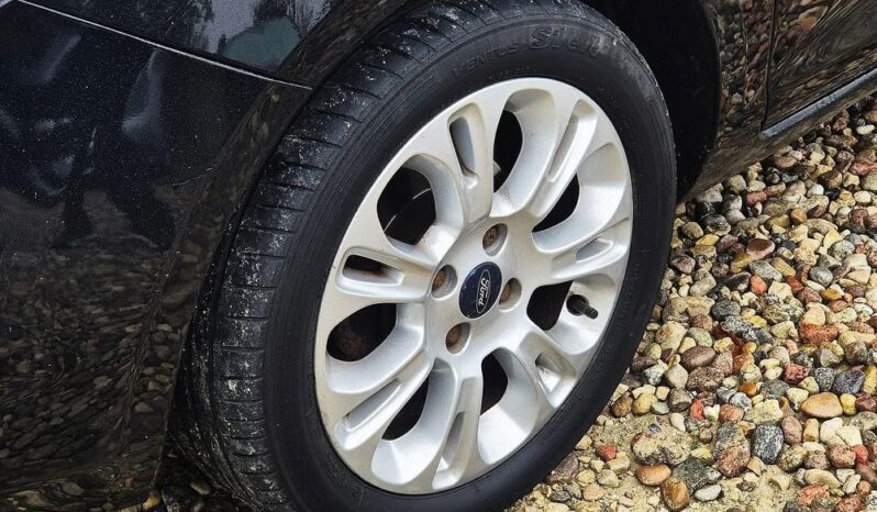 Ford KA 1.2 Grand Prix Klimatyzacja ! 111 tys.km ! full