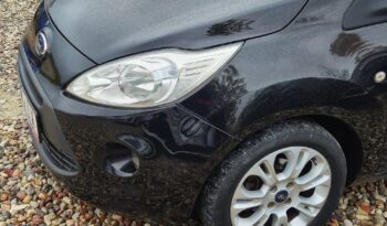Ford KA 1.2 Grand Prix Klimatyzacja ! 111 tys.km ! full