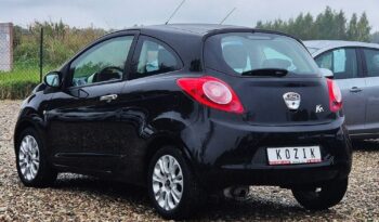 Ford KA 1.2 Grand Prix Klimatyzacja ! 111 tys.km ! full