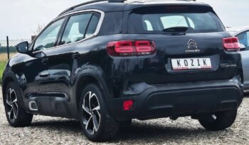 Citroën C5 Aircross BlueHDI 180 S&S EAT8 SHINE full