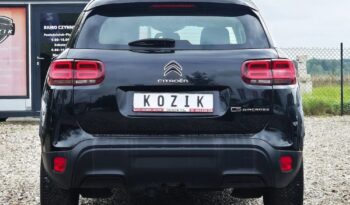 Citroën C5 Aircross BlueHDI 180 S&S EAT8 SHINE full