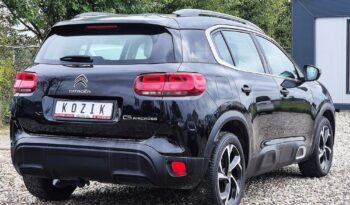 Citroën C5 Aircross BlueHDI 180 S&S EAT8 SHINE full