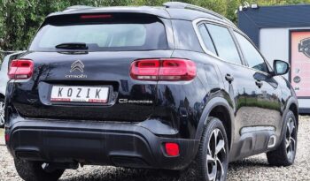 Citroën C5 Aircross BlueHDI 180 S&S EAT8 SHINE full