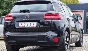 Citroën C5 Aircross BlueHDI 180 S&S EAT8 SHINE full
