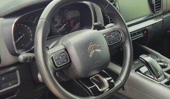 Citroën C5 Aircross BlueHDI 180 S&S EAT8 SHINE full