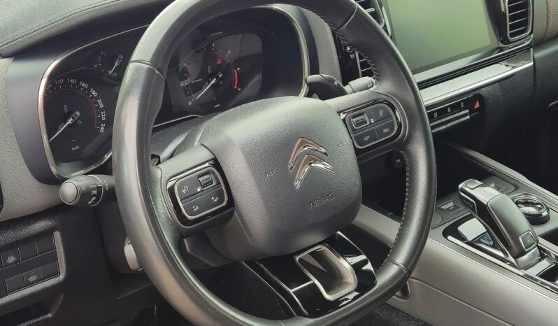 Citroën C5 Aircross BlueHDI 180 S&S EAT8 SHINE full