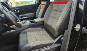 Citroën C5 Aircross BlueHDI 180 S&S EAT8 SHINE full