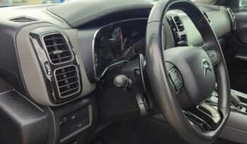 Citroën C5 Aircross BlueHDI 180 S&S EAT8 SHINE full