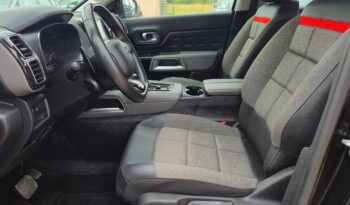 Citroën C5 Aircross BlueHDI 180 S&S EAT8 SHINE full