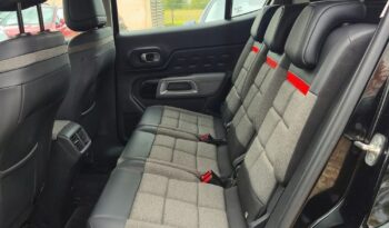 Citroën C5 Aircross BlueHDI 180 S&S EAT8 SHINE full