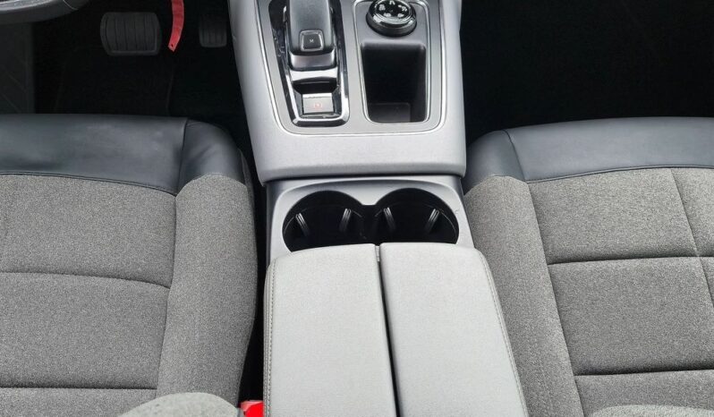 Citroën C5 Aircross BlueHDI 180 S&S EAT8 SHINE full