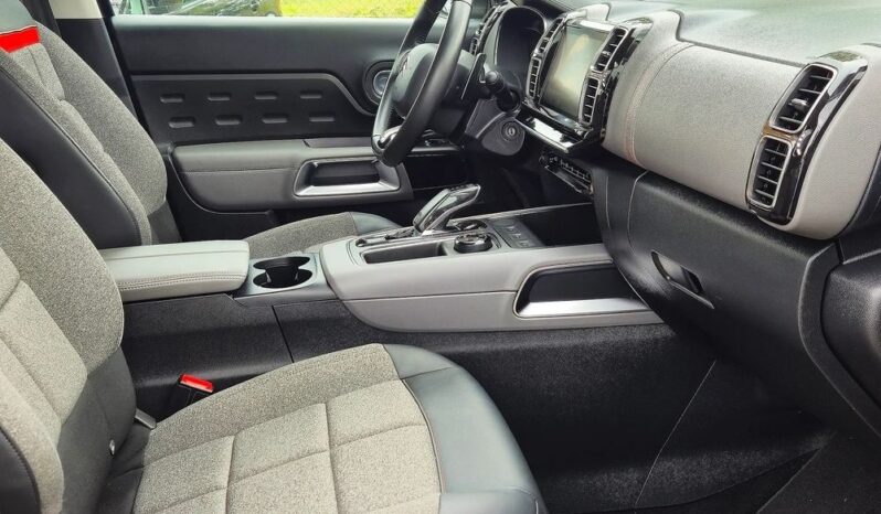Citroën C5 Aircross BlueHDI 180 S&S EAT8 SHINE full