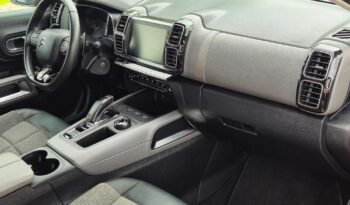 Citroën C5 Aircross BlueHDI 180 S&S EAT8 SHINE full