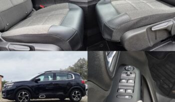 Citroën C5 Aircross BlueHDI 180 S&S EAT8 SHINE full