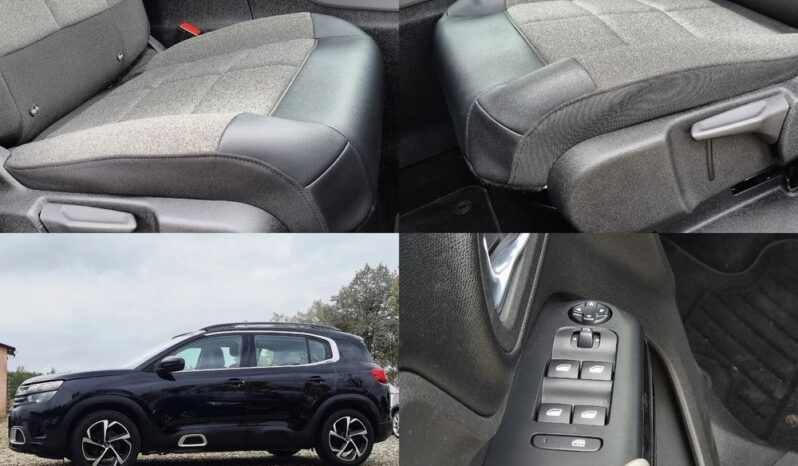 Citroën C5 Aircross BlueHDI 180 S&S EAT8 SHINE full