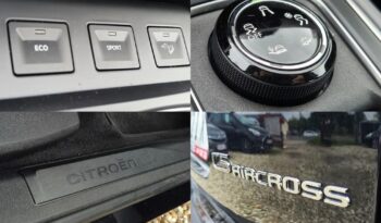 Citroën C5 Aircross BlueHDI 180 S&S EAT8 SHINE full