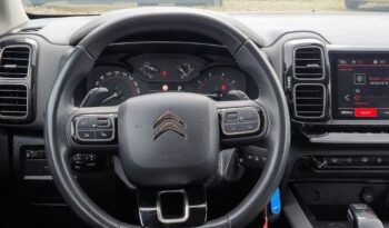 Citroën C5 Aircross BlueHDI 180 S&S EAT8 SHINE full