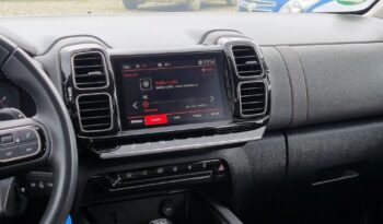 Citroën C5 Aircross BlueHDI 180 S&S EAT8 SHINE full