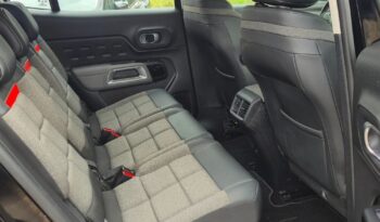 Citroën C5 Aircross BlueHDI 180 S&S EAT8 SHINE full