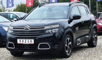 Citroën C5 Aircross BlueHDI 180 S&S EAT8 SHINE full