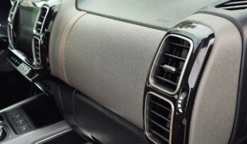 Citroën C5 Aircross BlueHDI 180 S&S EAT8 SHINE full