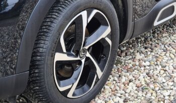 Citroën C5 Aircross BlueHDI 180 S&S EAT8 SHINE full